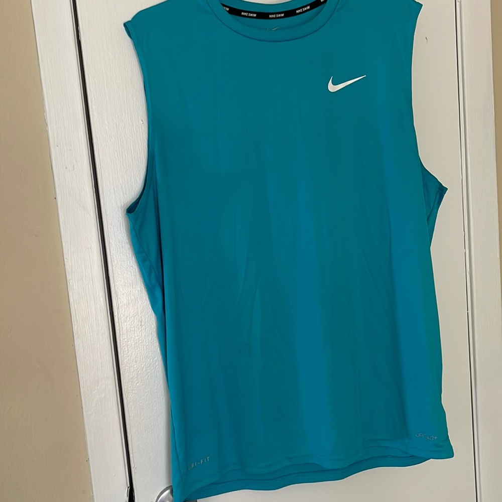 Tee shirt , Nike Swim